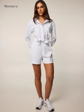 Greyson Phoenix Romper